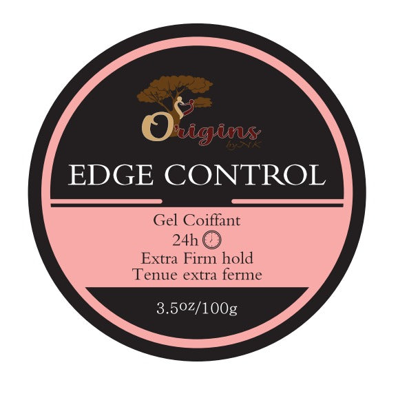 EDGE CONTROL CONTROL