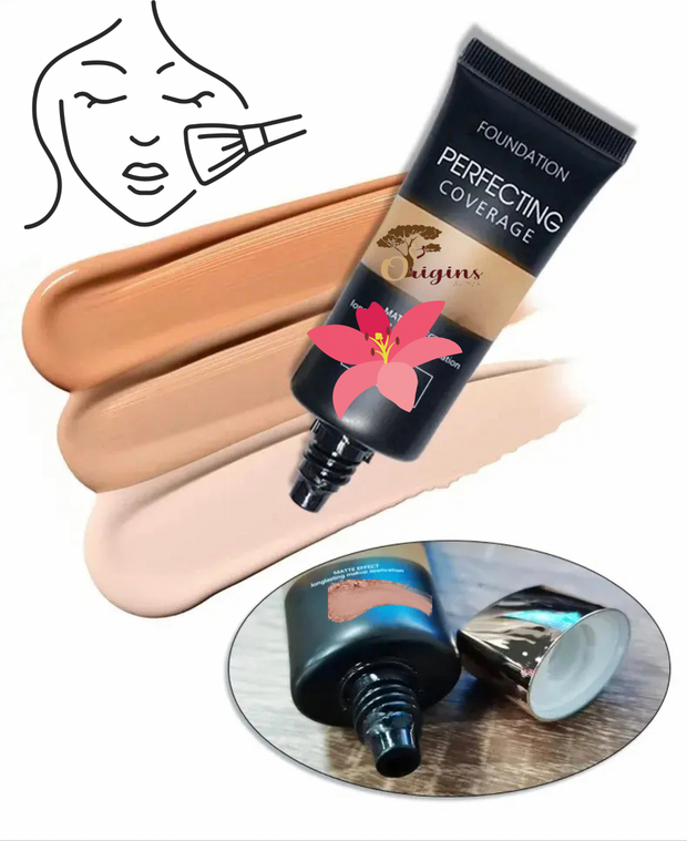EVE PERFECT FOUNDATION
